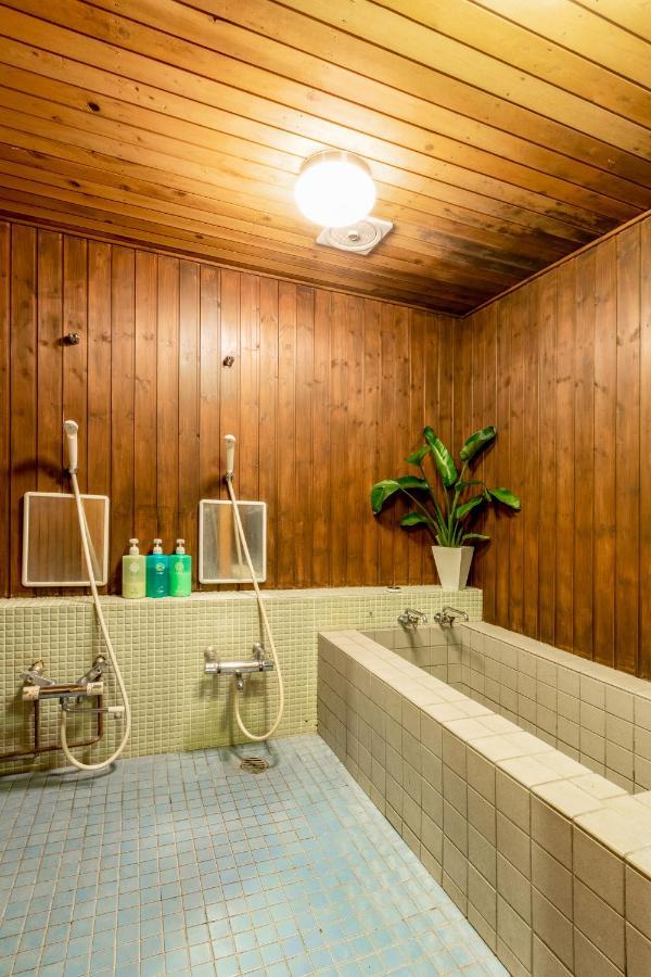 Moorea Lodge Niseko Ōmagari المظهر الخارجي الصورة